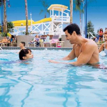 Disneys Paradise Pier Анахайм Удобства фото